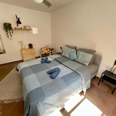 Barcenillas Centro-malaga Con Balcon * Màlaga